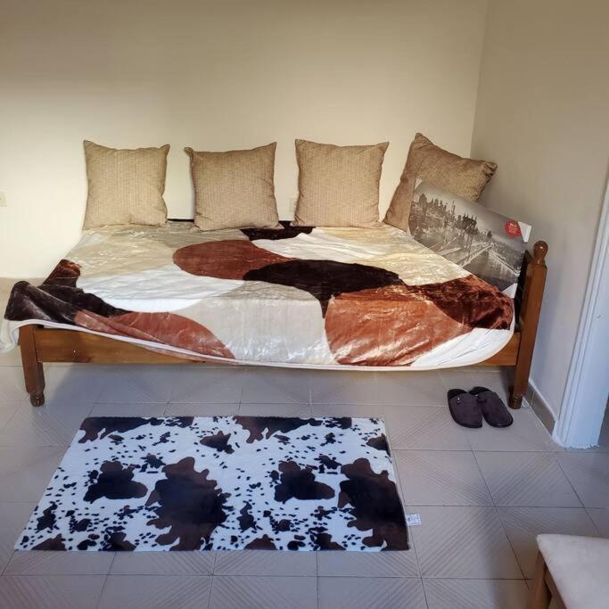 Home Away From Home_3Br At Maniatika_14Min Walk To The Port ピレウス エクステリア 写真