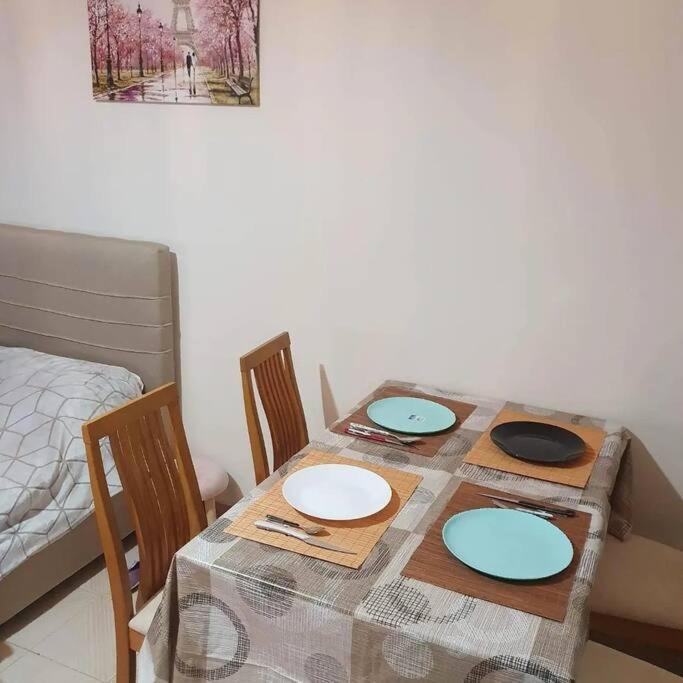 Home Away From Home_3Br At Maniatika_14Min Walk To The Port ピレウス エクステリア 写真